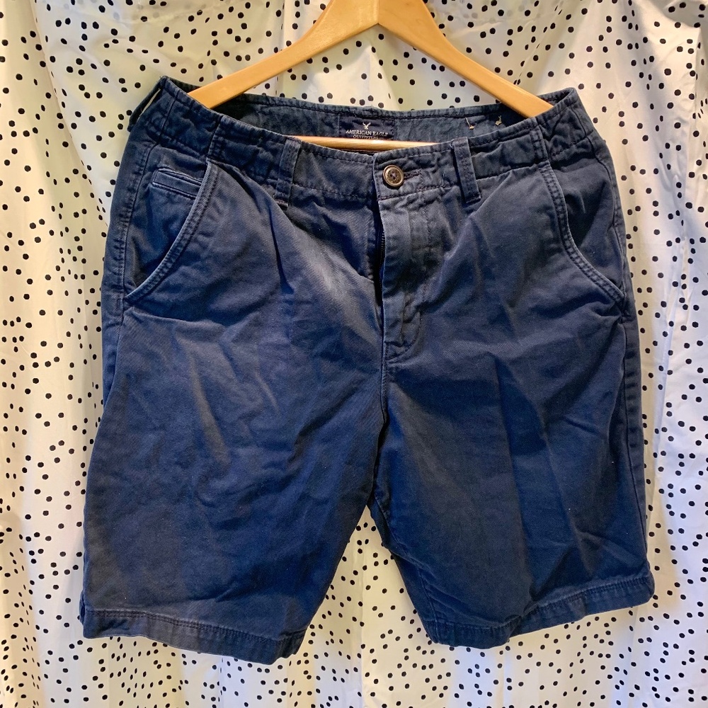 American Eagle Classic Short
